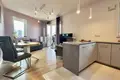2 room apartment 47 m² Warsaw, Poland