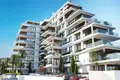 Apartamento 3 habitaciones 106 m² Larnaca, Chipre