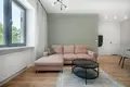 Appartement 2 chambres 42 m² en Varsovie, Pologne
