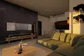 Ático 2 habitaciones 79 m² Limasol, Chipre