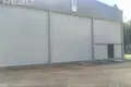 Warehouse 972 m² in Brest, Belarus