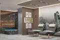 Apartamento 47 m² Alanya, Turquía