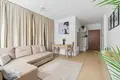 1 room apartment 33 m² Warsaw, Poland