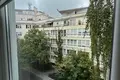 Appartement 2 chambres 62 m² en Varsovie, Pologne