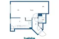 Apartamento  Helsinki sub region, Finlandia