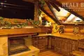 Cottage 300 m² in Rakaw, Belarus
