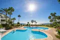 4 bedroom apartment 262 m² Marbella, Spain