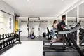 Mieszkanie 1 pokój 68 m² Kissonerga, Cypr
