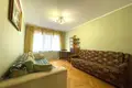 2 room apartment 50 m² Homyel, Belarus