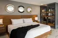 Apartamentos multinivel 1 habitacion 50 m² Lesser Sunda Islands, Indonesia