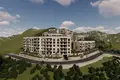 1 bedroom condo 45 m² Budva, Montenegro