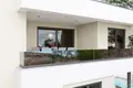 Mieszkanie 3 pokoi 100 m² Opcina Vrbnik, Chorwacja