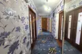 Wohnung 3 zimmer 62 m² Kobryn, Belarus