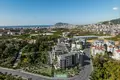 Apartment 67 m² Basırlı, Turkey