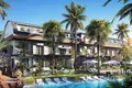 Квартира 2 комнаты 60 м² Аланья, Турция