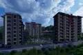Mieszkanie 75 m² Akarca Koyu, Turcja