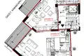 1 bedroom apartment 54 m² Municipality of Athens, Greece