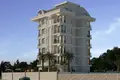 Mieszkanie 2 pokoi 56 m² Alanya, Turcja