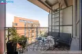 3 room apartment 66 m² Vilnius, Lithuania