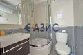 2 bedroom apartment 97 m² Sveti Vlas, Bulgaria