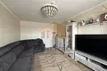 Appartement 3 chambres 79 m² Muchaviecki sielski Saviet, Bélarus