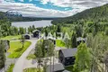Willa  Kittila, Finlandia