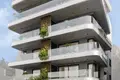 Mieszkanie 2 pokoi 105 m² Limassol, Cypr