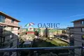 Mieszkanie 2 pokoi 58 m² Nesebyr, Bułgaria