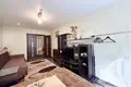 1 room apartment 37 m² Muchaviecki sielski Saviet, Belarus