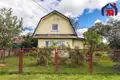 Maison 36 m² Smilavicki sielski Saviet, Bélarus