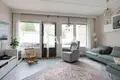 Appartement 3 chambres 80 m² Helsinki sub region, Finlande