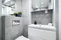 3 room apartment 47 m² in Warsaw, Poland