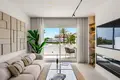 Mieszkanie 2 pokoi 109 m² San Pedro Alcantara, Hiszpania