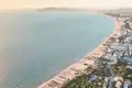 Mieszkanie 1 pokój 36 m² Golem, Albania
