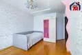 Apartamento 5 habitaciones 185 m² Minsk, Belarús