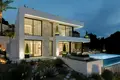3-Schlafzimmer-Villa 294 m² Pedreguer, Spanien