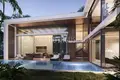 Квартира 4 спальни 423 м² Си Сунтон, Таиланд