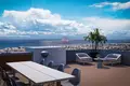 Appartement 1 chambre 88 m² Cankaya, Turquie