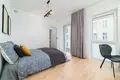Квартира 2 комнаты 70 м² в Huntersville, США