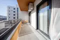 Wohnung 1 Schlafzimmer 53 m² Ulcinj, Montenegro