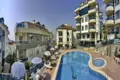 Apartamento 1 habitación 150 m² Alanya, Turquía