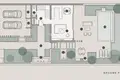 Dom 3 pokoi 180 m² Tserkezoi Municipality, Cypr