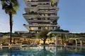 Пентхаус 5 спален 245 м² Гермасойя, Кипр