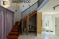 House 96 m² Muchaviecki sielski Saviet, Belarus
