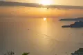 3-Schlafzimmer-Villa 164 m² Sveti Stefan, Montenegro