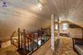 House 52 m² Fanipalski sielski Saviet, Belarus