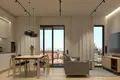 Appartement 1 chambre 58 m² Limassol, Chypre