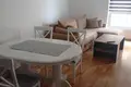 Apartamento 1 habitacion 45 m² en Becici, Montenegro