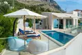 Villa de tres dormitorios 126 m² Sveti Stefan, Montenegro