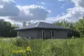 House 60 m² Hastsilavichy, Belarus